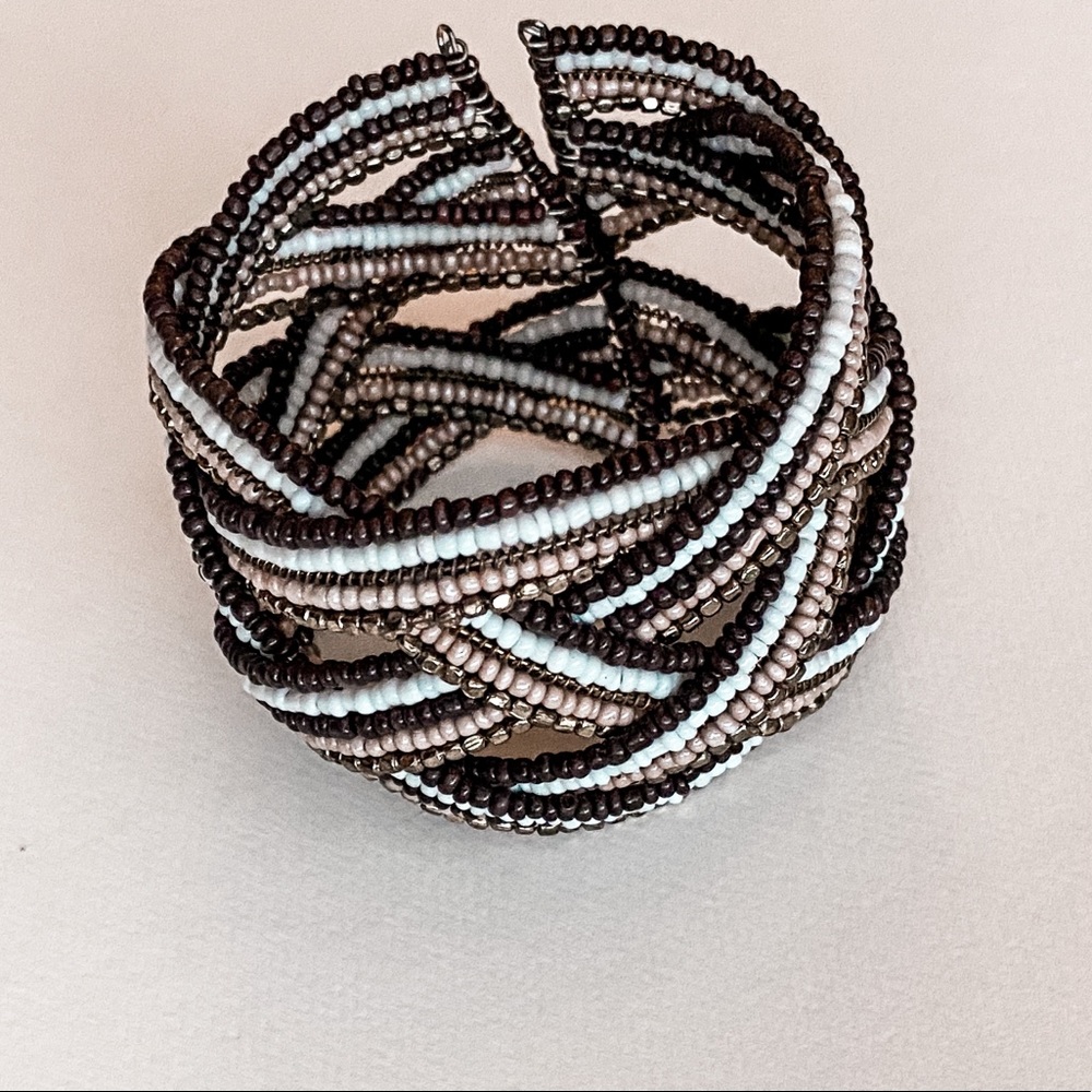 Beaded Bracelet